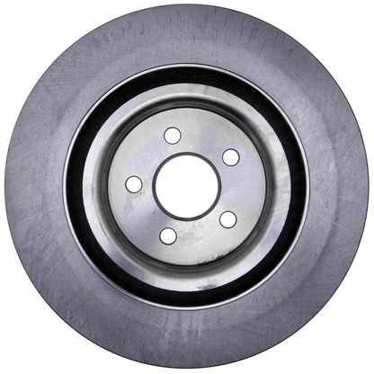 Centric Parts Disc Brake Rotor Premium with Anti-corrosive paint for 2021-2023 Ford Edge, 2022-2023 Lincoln Nautilus 120.61144