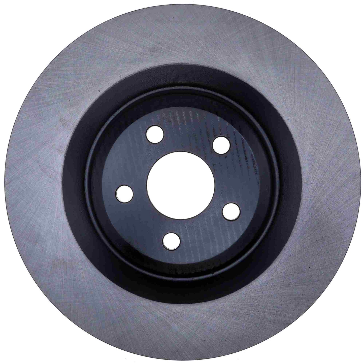 Centric Parts Disc Brake Rotor Premium with Anti-corrosive paint for 2021-2023 Ford Edge, 2022-2023 Lincoln Nautilus 120.61144