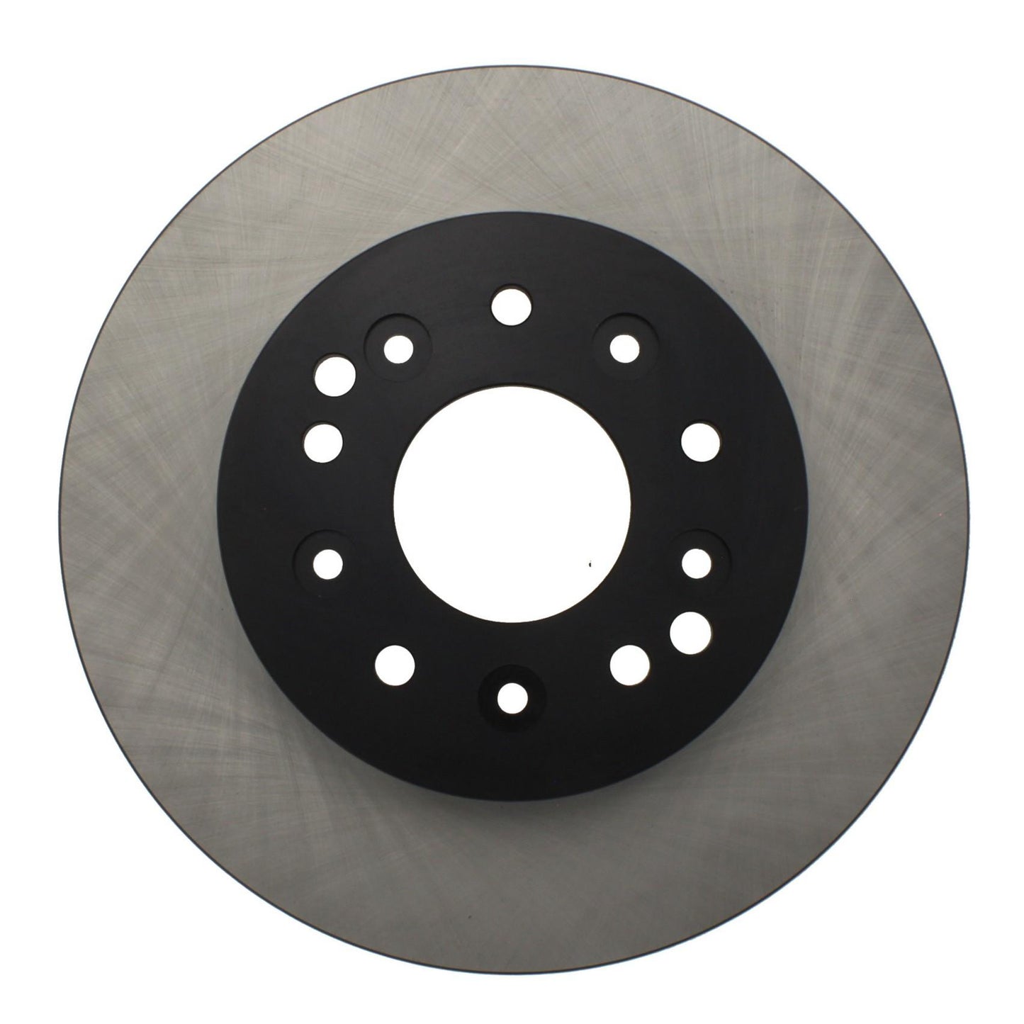 Centric Parts Disc Brake Rotor Premium with E-Coat for 1969-1968 Chevrolet Camaro 1982-1963 Corvette 120.62007