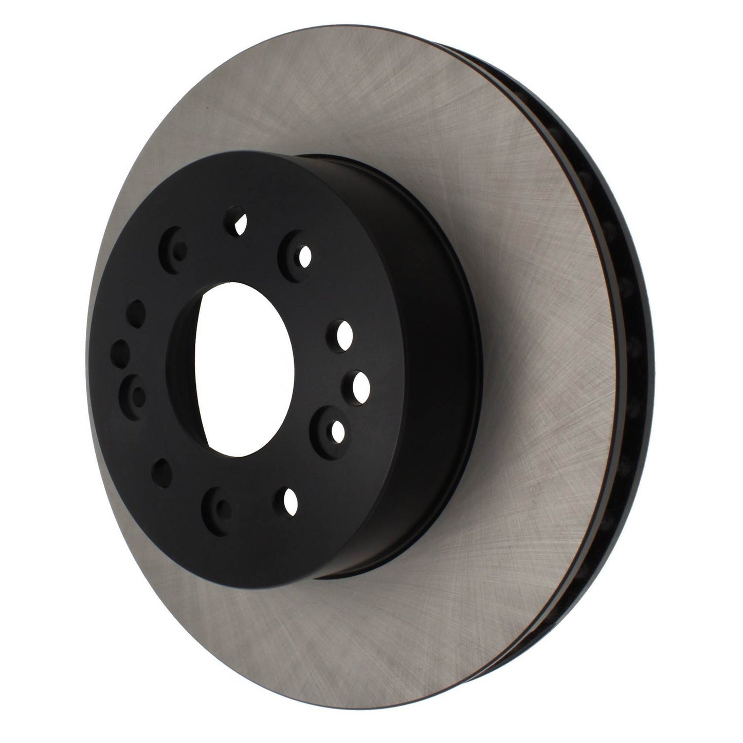 Centric Parts Disc Brake Rotor Premium with E-Coat for 1969-1968 Chevrolet Camaro 1982-1963 Corvette 120.62007