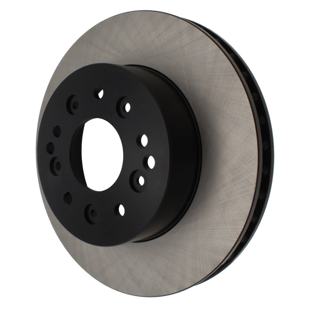 Centric Parts Disc Brake Rotor Premium with E-Coat for 1969-1968 Chevrolet Camaro 1982-1963 Corvette 120.62007