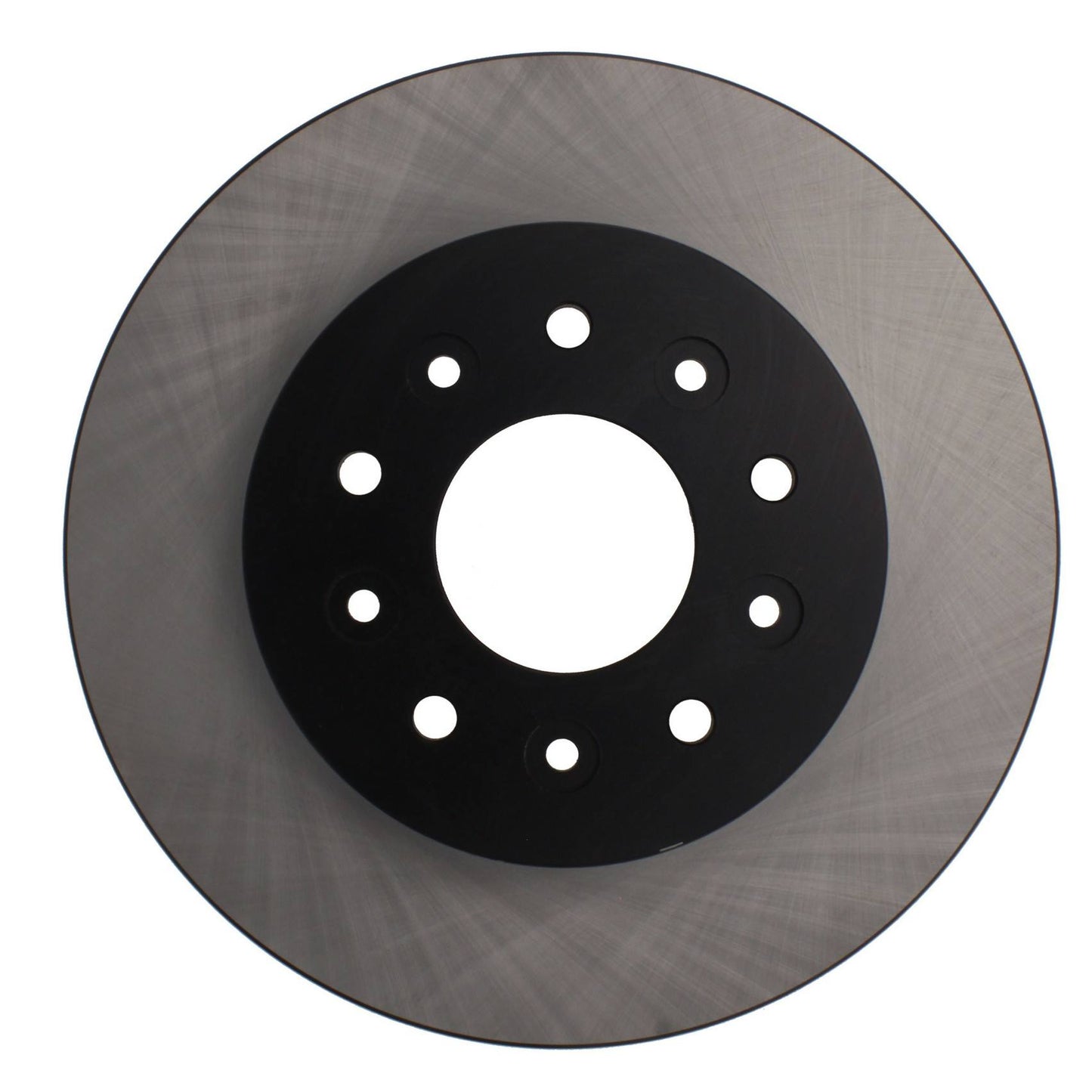 Centric Parts Disc Brake Rotor Premium with E-Coat anti-corrosive for 1963-1982 Chevrolet Corvette 120.62010