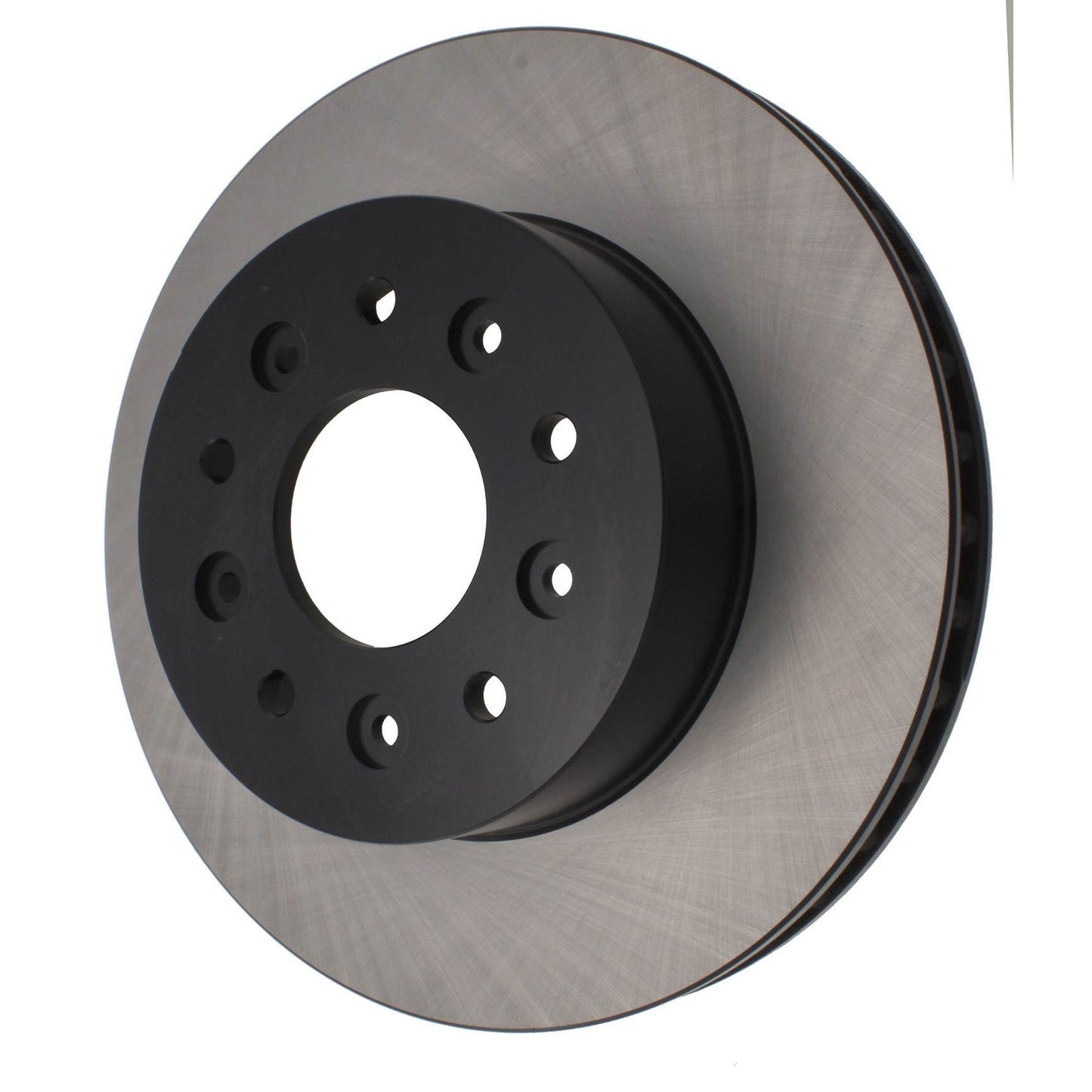Centric Parts Disc Brake Rotor Premium with E-Coat anti-corrosive for 1963-1982 Chevrolet Corvette 120.62010