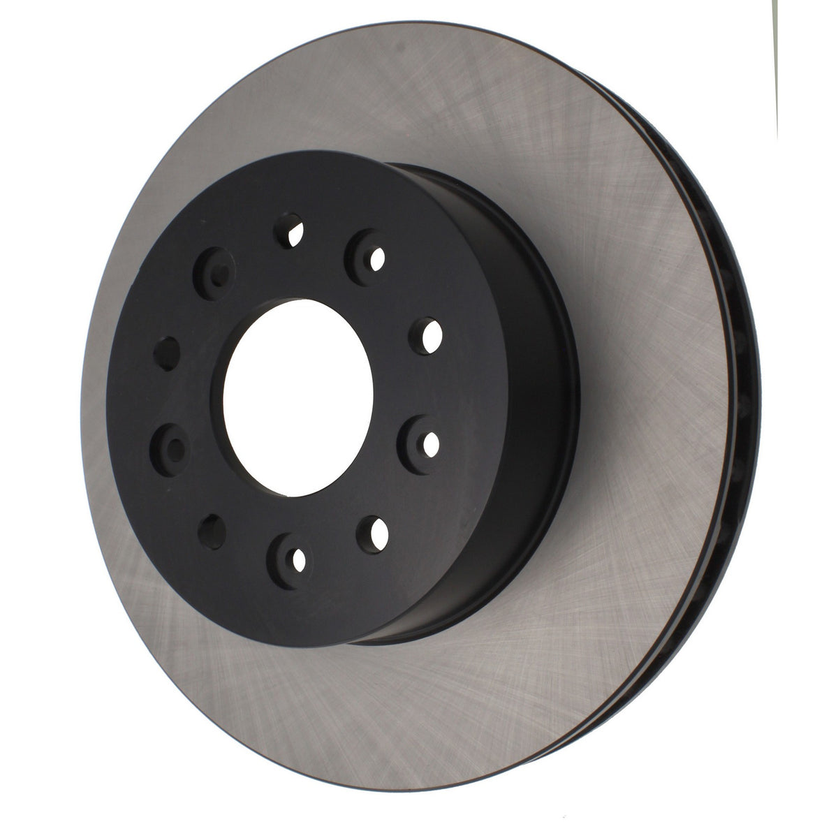 Centric Parts Disc Brake Rotor Premium with E-Coat anti-corrosive for 1963-1982 Chevrolet Corvette 120.62010