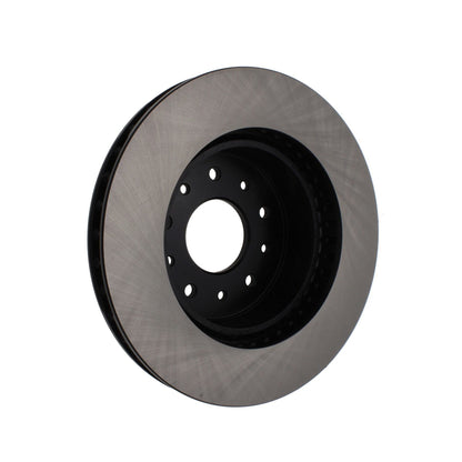 Centric Parts Disc Brake Rotor Premium with E-Coat anti-corrosive for 1963-1982 Chevrolet Corvette 120.62010