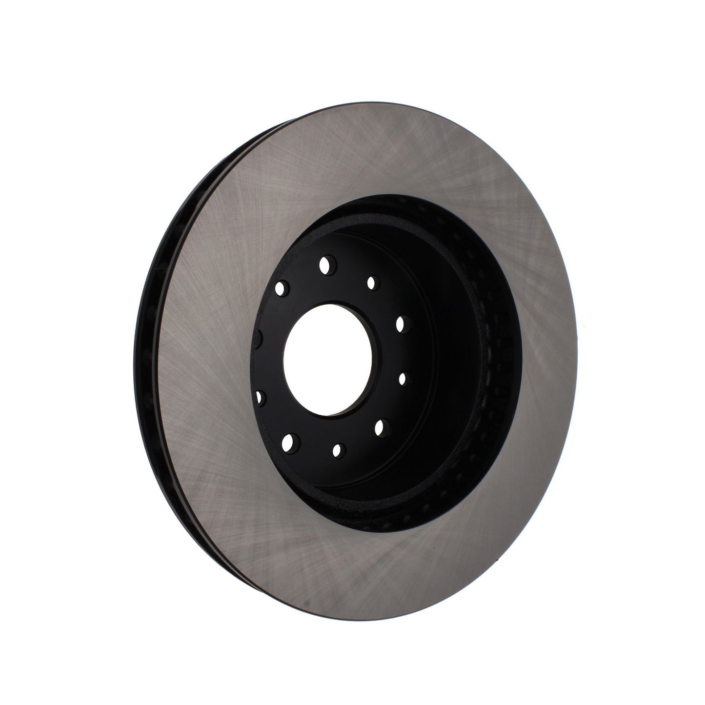 Centric Parts Disc Brake Rotor Premium with E-Coat anti-corrosive for 1963-1982 Chevrolet Corvette 120.62010