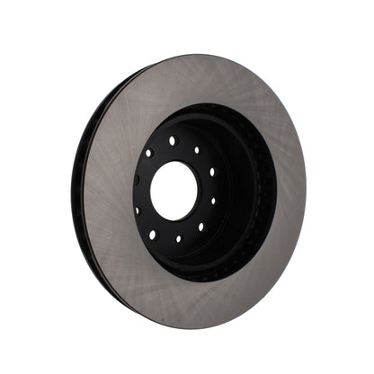 Centric Parts Disc Brake Rotor Premium with E-Coat anti-corrosive for 1963-1982 Chevrolet Corvette 120.62010