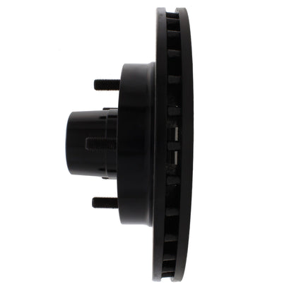 StopTech Premium Cryostop Rotor; Front