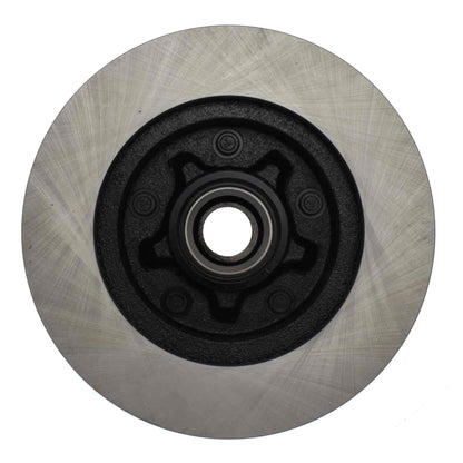 StopTech Premium Cryostop Rotor; Front
