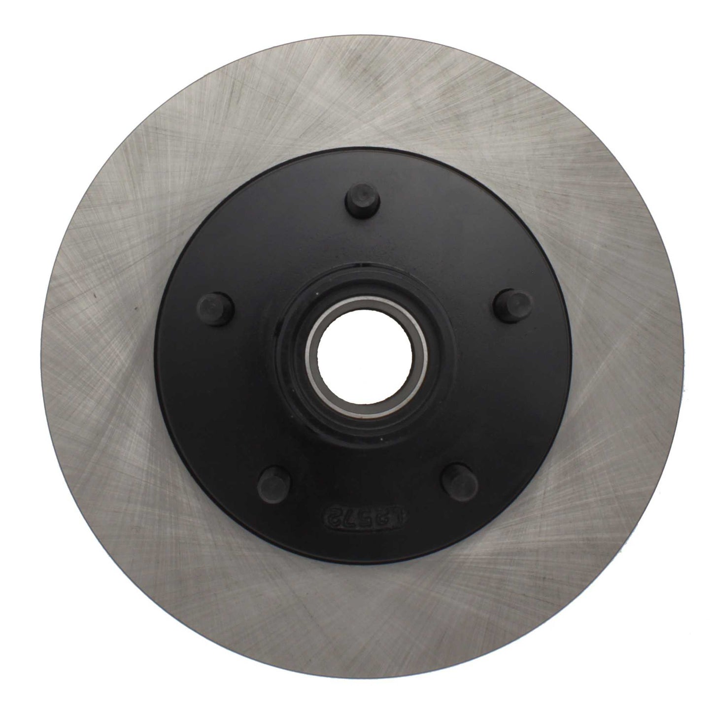 StopTech Premium Cryostop Rotor; Front
