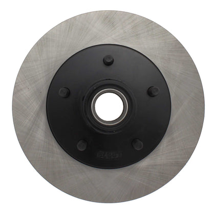 StopTech Premium Cryostop Rotor; Front