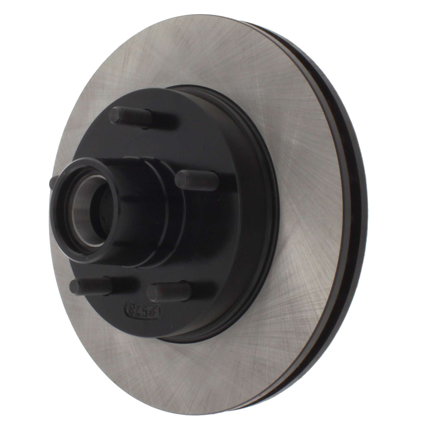 StopTech Premium Cryostop Rotor; Front