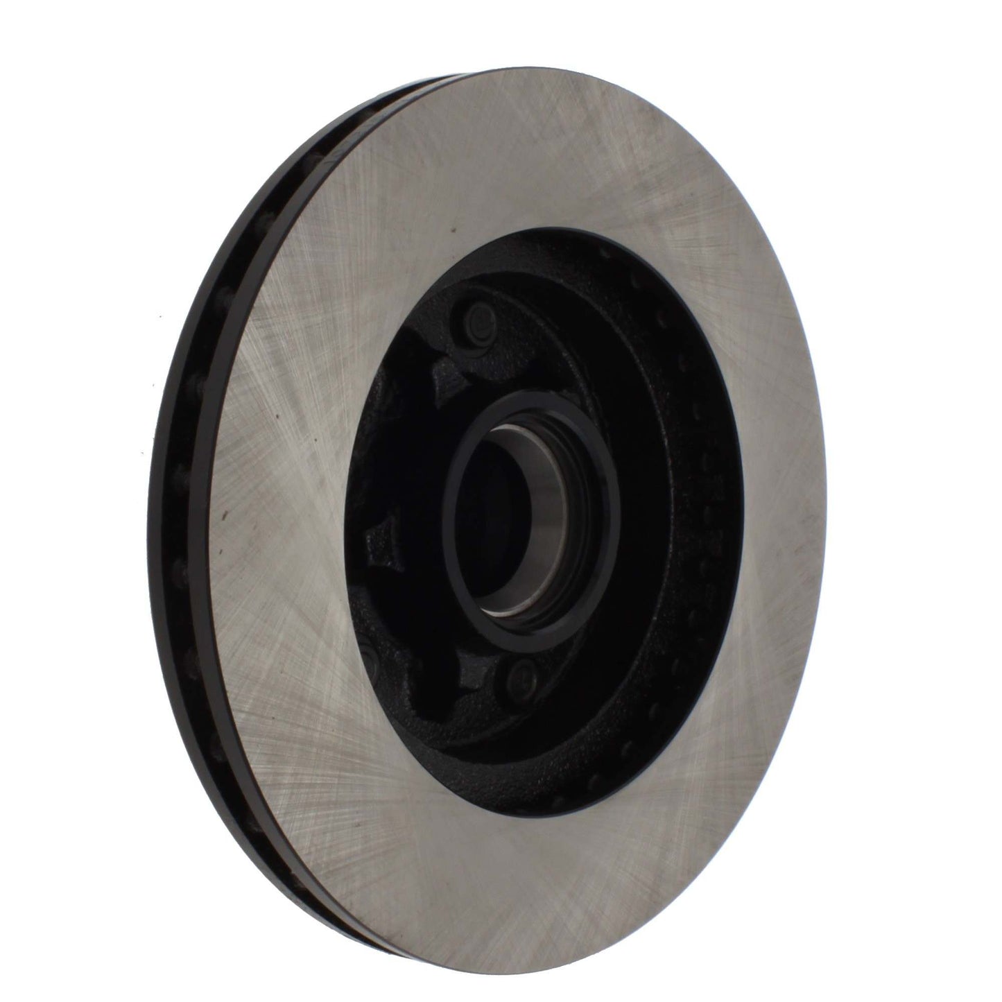 StopTech Premium Cryostop Rotor; Front