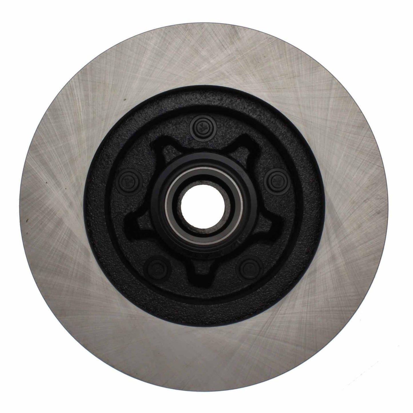 Stoptech Centric Performance Brake Rotor 120.62013