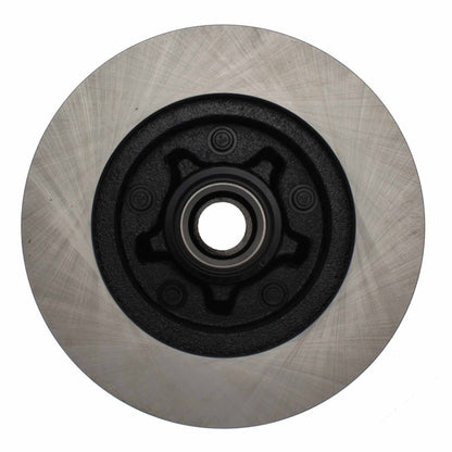 Stoptech Centric Performance Brake Rotor 120.62013