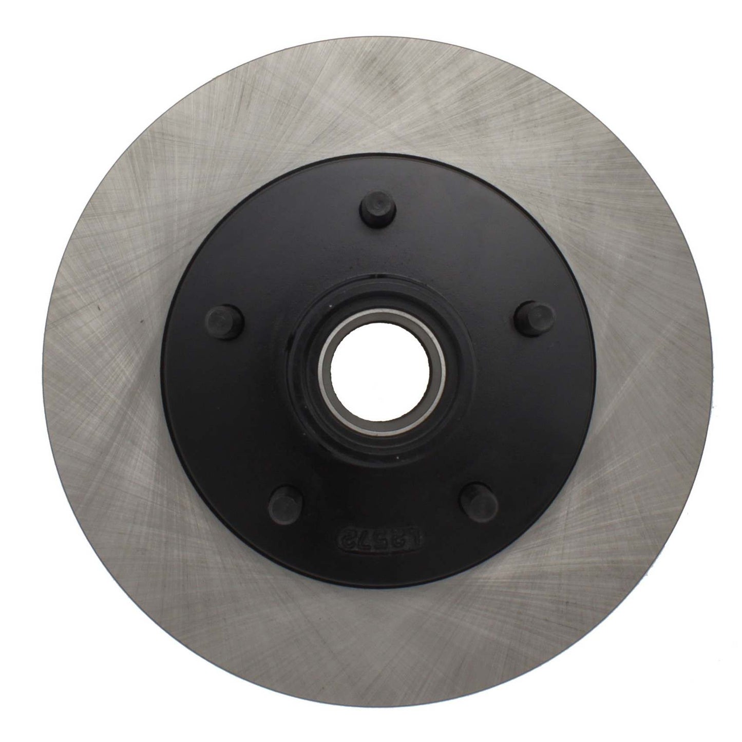 Stoptech Centric Performance Brake Rotor 120.62013