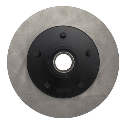 Stoptech Centric Performance Brake Rotor 120.62013