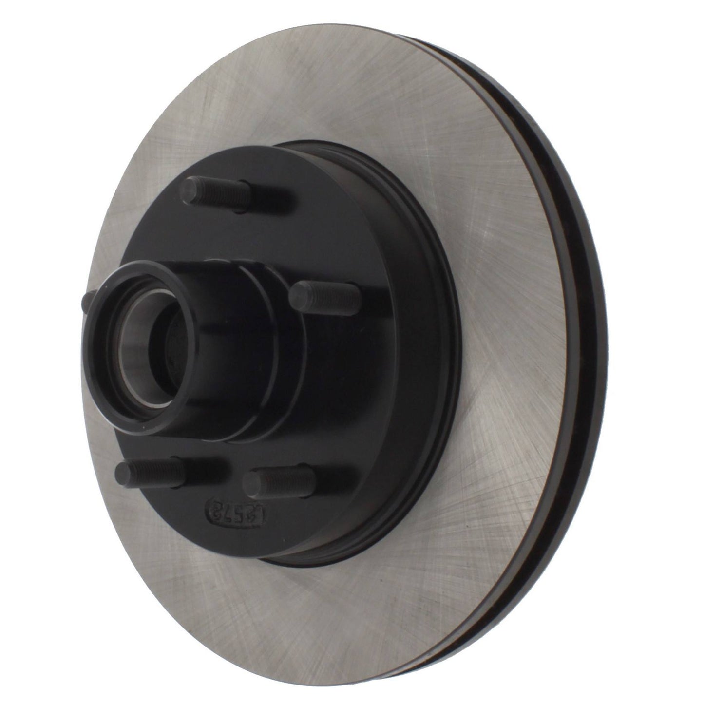 Stoptech Centric Performance Brake Rotor 120.62013