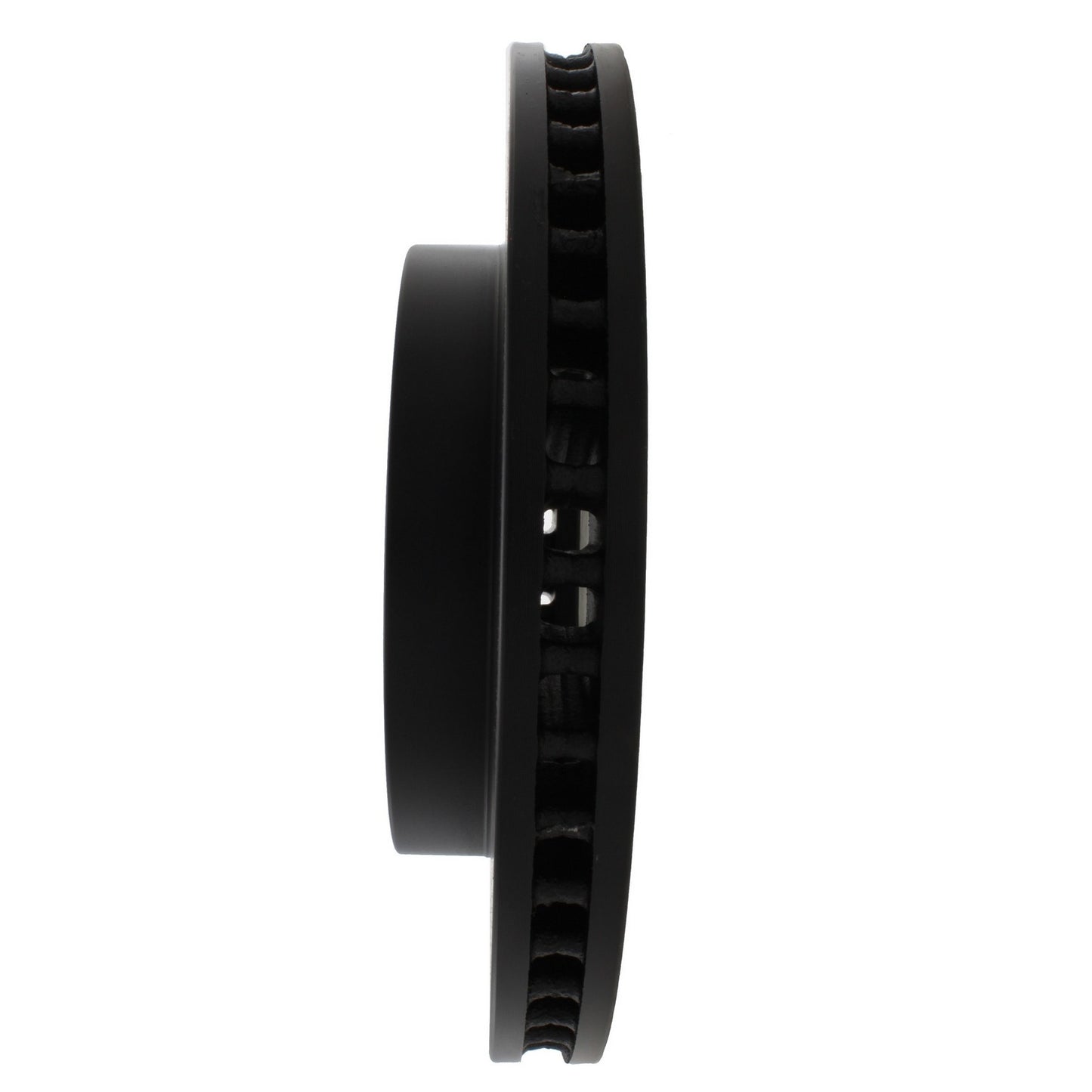 Stoptech Centric Performance Brake Rotor 120.62017