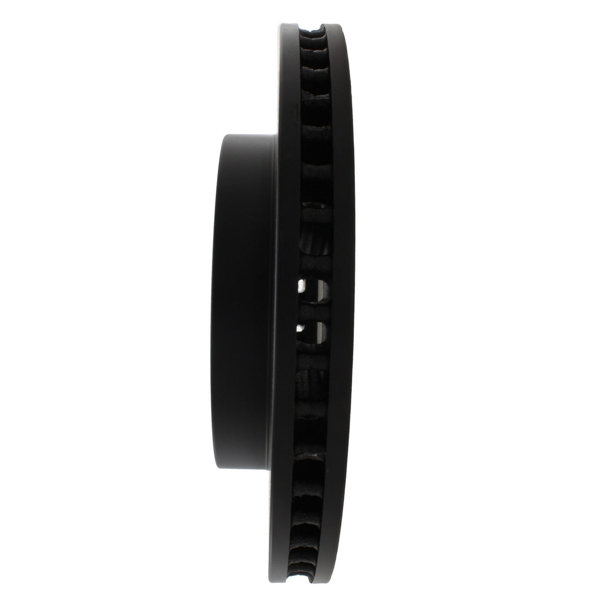 Stoptech Centric Performance Brake Rotor 120.62017