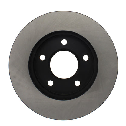 Centric Parts Disc Brake Rotor Premium E-Coat for Buick Century 1996-1983, Electra 1990-1985 120.62017
