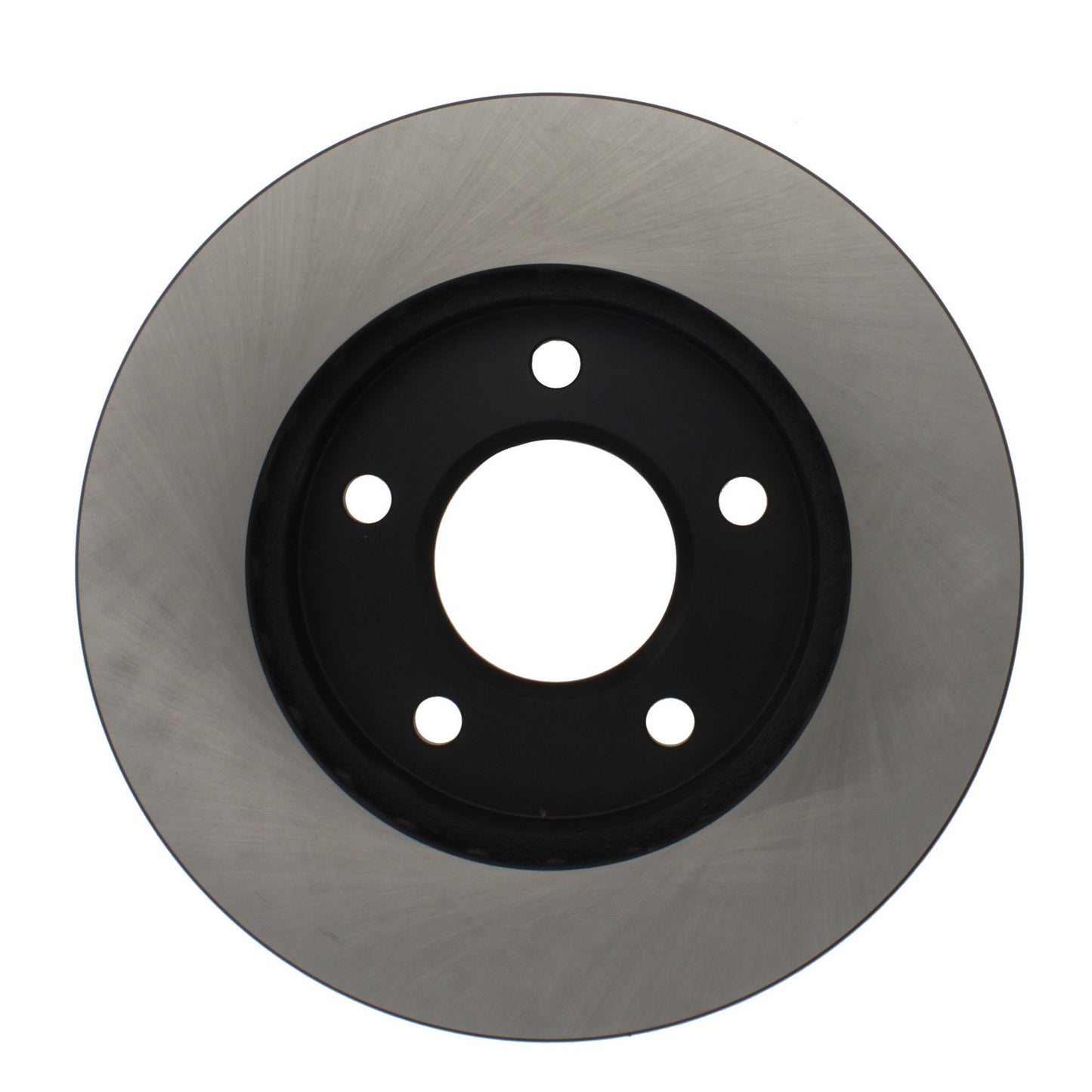 Centric Parts Disc Brake Rotor Premium E-Coat for Buick Century 1996-1983, Electra 1990-1985 120.62017