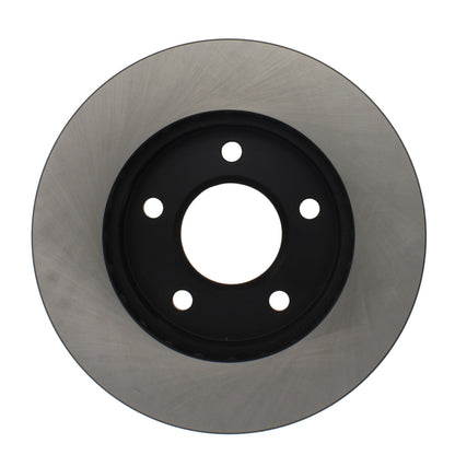 Centric Parts Disc Brake Rotor Premium E-Coat for Buick Century 1996-1983, Electra 1990-1985 120.62017