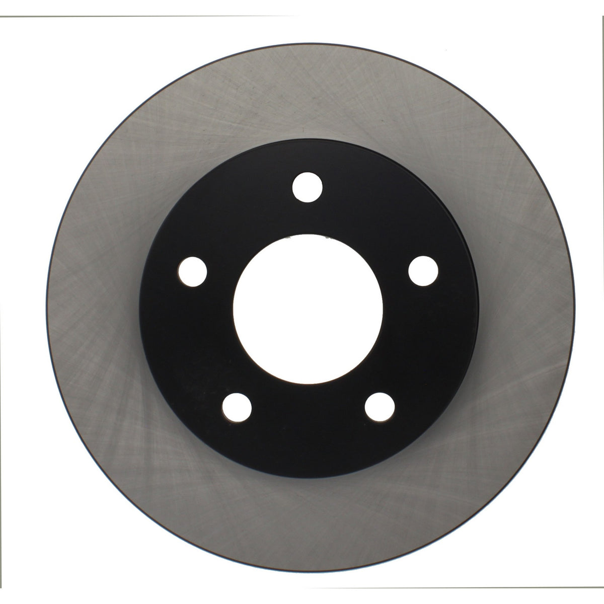 Centric Parts Disc Brake Rotor Premium E-Coat for Buick Century 1996-1983, Electra 1990-1985 120.62017