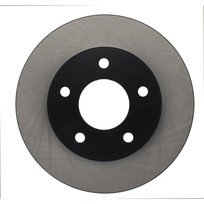 Centric Parts Disc Brake Rotor Premium E-Coat for Buick Century 1996-1983, Electra 1990-1985 120.62017