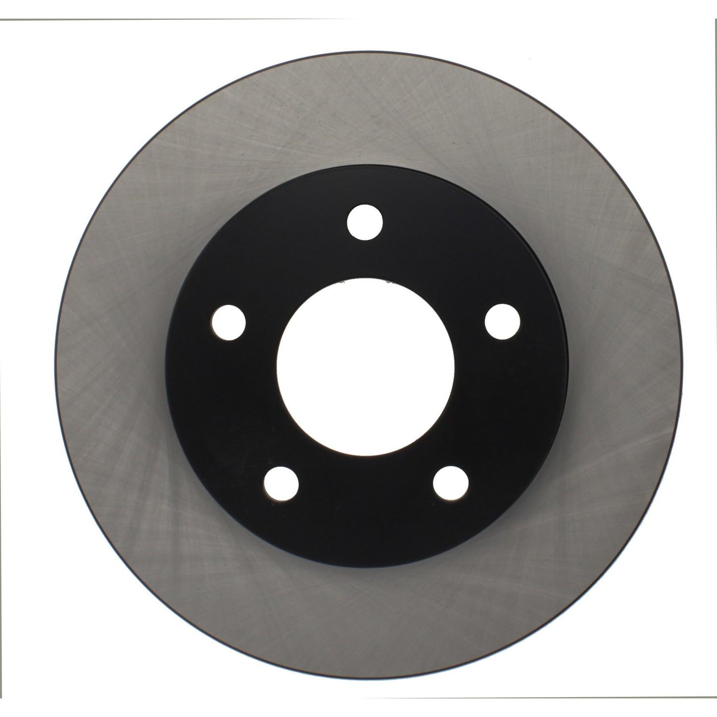 Centric Parts Disc Brake Rotor Premium E-Coat for Buick Century 1996-1983, Electra 1990-1985 120.62017