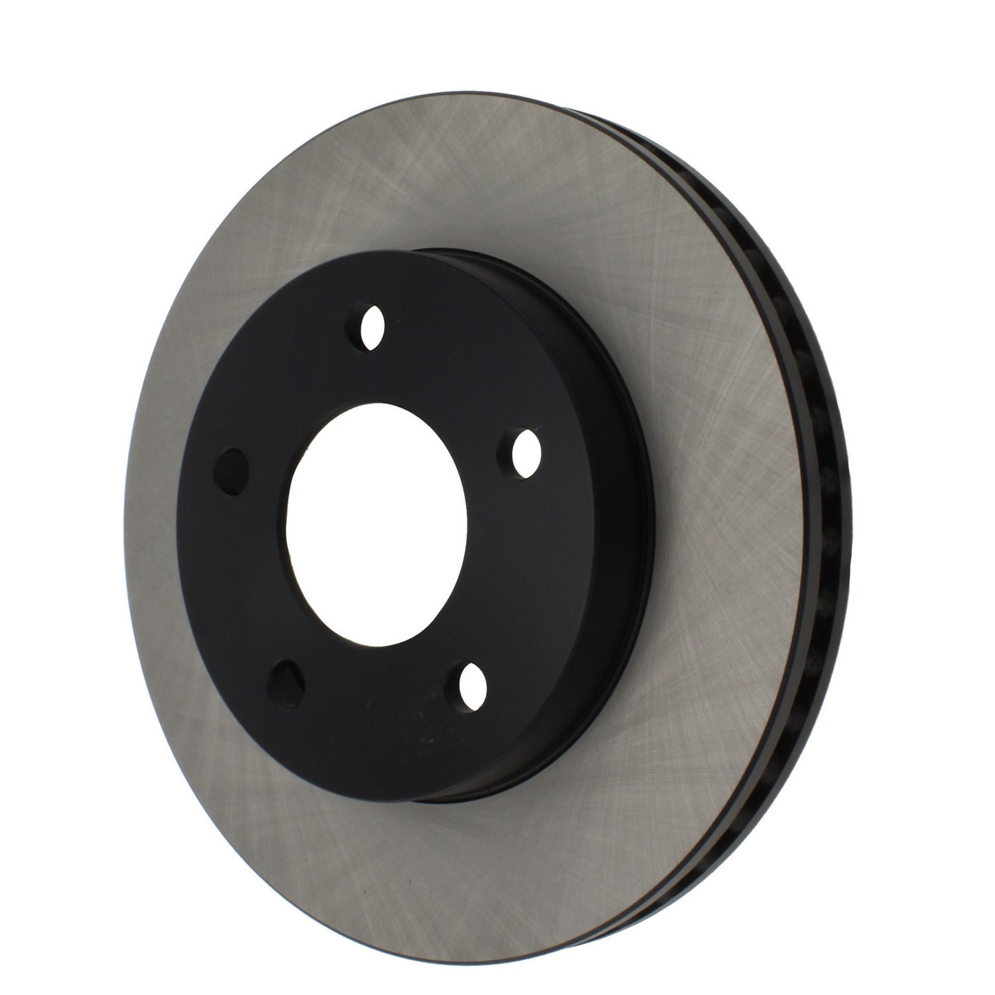 Centric Parts Disc Brake Rotor Premium E-Coat for Buick Century 1996-1983, Electra 1990-1985 120.62017
