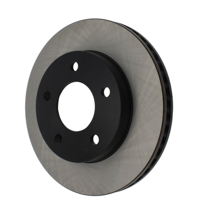 Centric Parts Disc Brake Rotor Premium E-Coat for Buick Century 1996-1983, Electra 1990-1985 120.62017