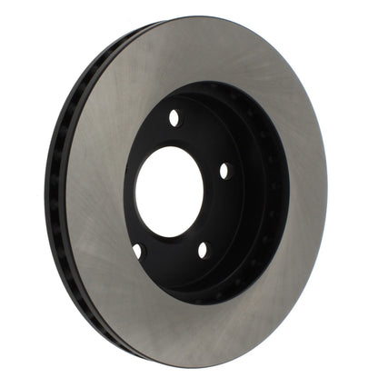 Centric Parts Disc Brake Rotor Premium E-Coat for Buick Century 1996-1983, Electra 1990-1985 120.62017