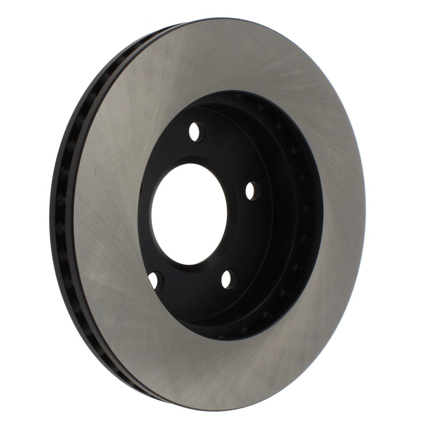 Centric Parts Disc Brake Rotor Premium E-Coat for Buick Century 1996-1983, Electra 1990-1985 120.62017