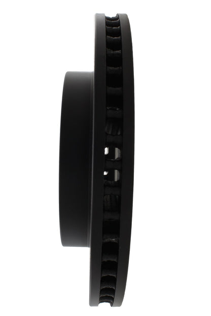 Stoptech Centric Performance Brake Rotor 120.62017