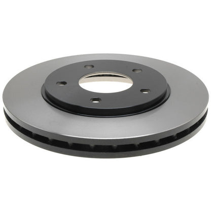 Centric Parts Disc Brake Rotor Premium E-Coat for 1995-1998 Buick Regal, Chevrolet Lumina, Monte Carlo, Oldsmobile Cutlass Supreme, Pontiac Grand Prix 120.62028