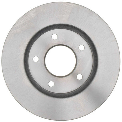 Stoptech Centric Performance Brake Rotor 120.62028