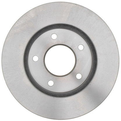 Stoptech Centric Performance Brake Rotor 120.62028