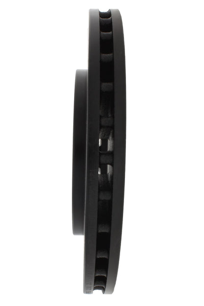 Centric Parts Disc Brake Rotor Premium E-Coat for 1995-1998 Buick Regal, Chevrolet Lumina, Monte Carlo, Oldsmobile Cutlass Supreme, Pontiac Grand Prix 120.62028