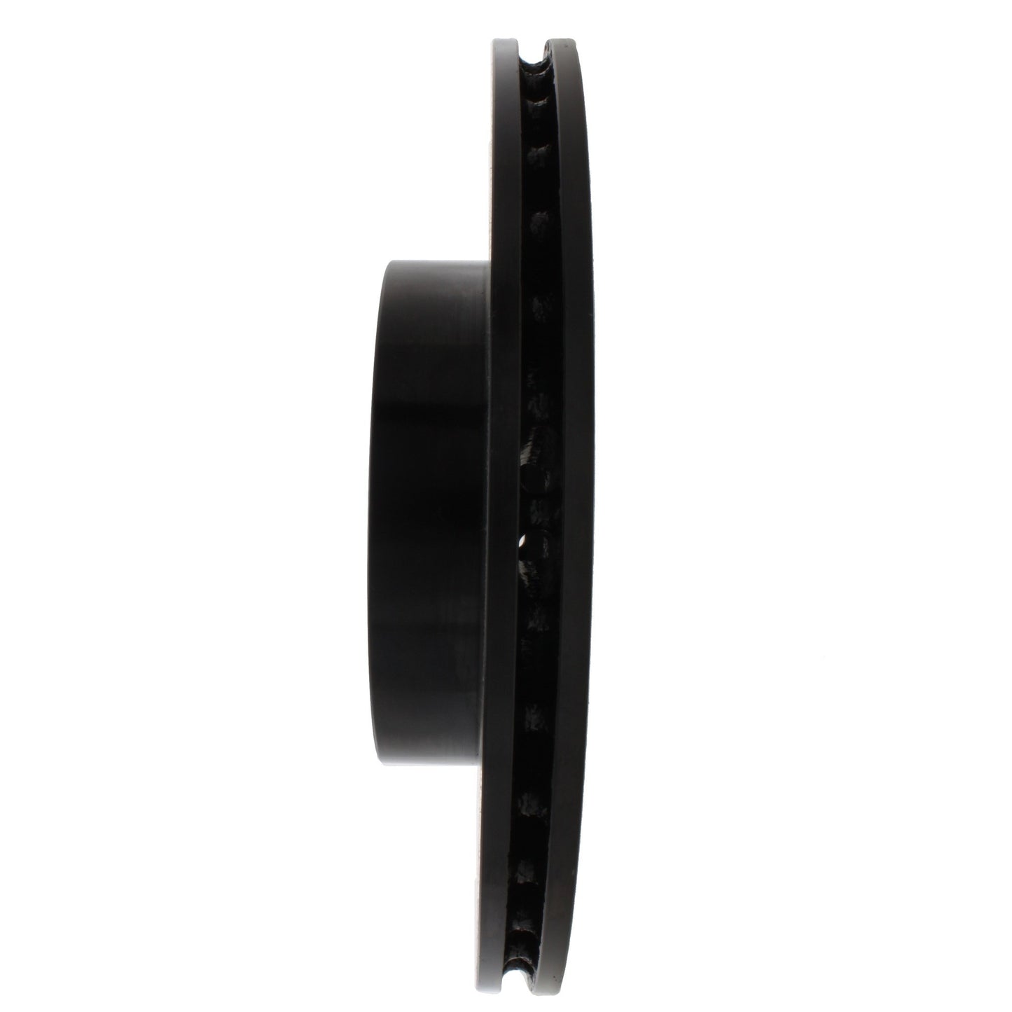 StopTech Premium Cryostop Rotor; Front