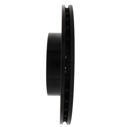StopTech Premium Cryostop Rotor; Front