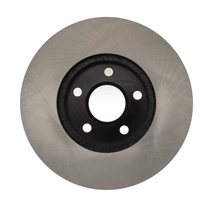 StopTech Premium Cryostop Rotor; Front