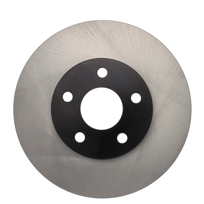 StopTech Premium Cryostop Rotor; Front