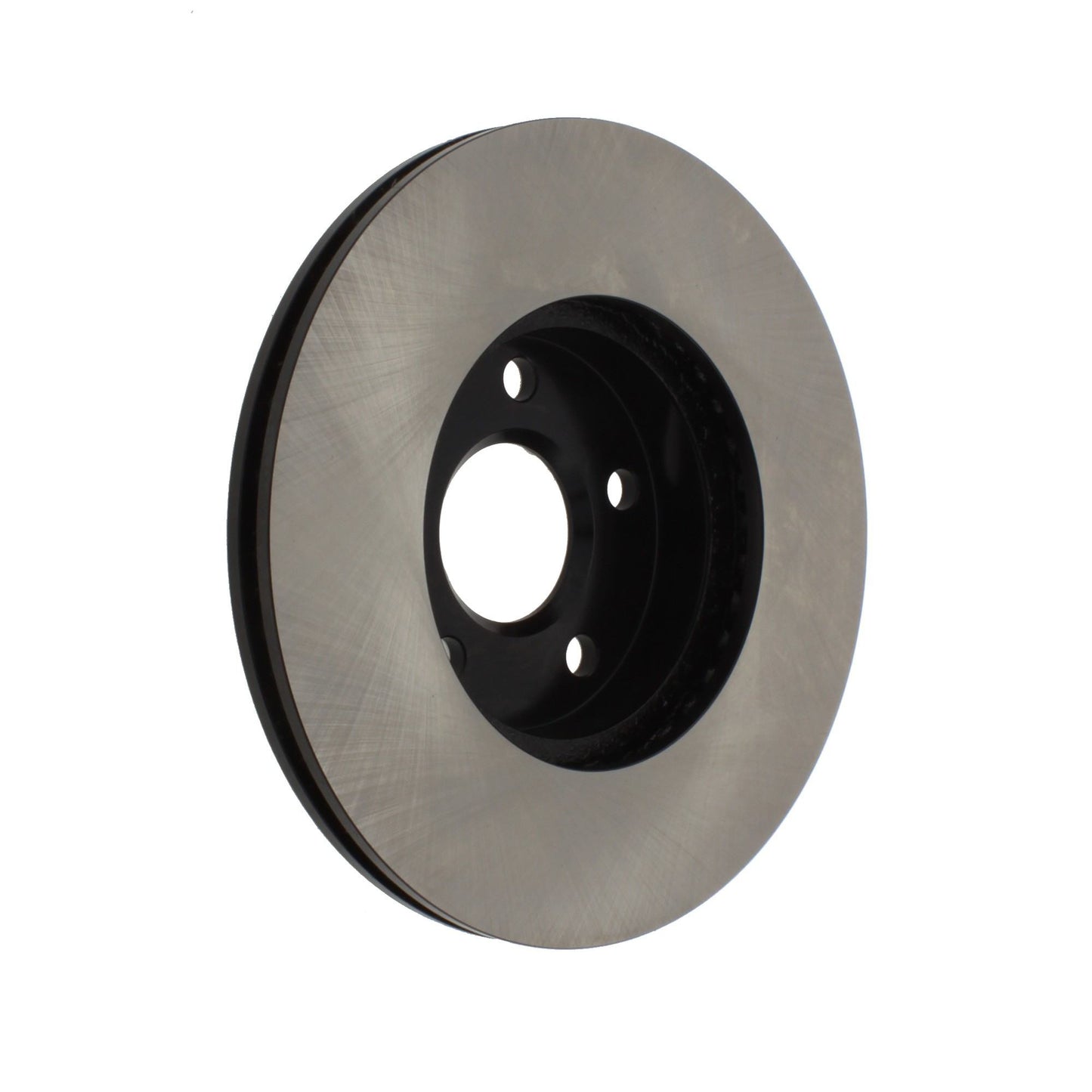 StopTech Premium Cryostop Rotor; Front