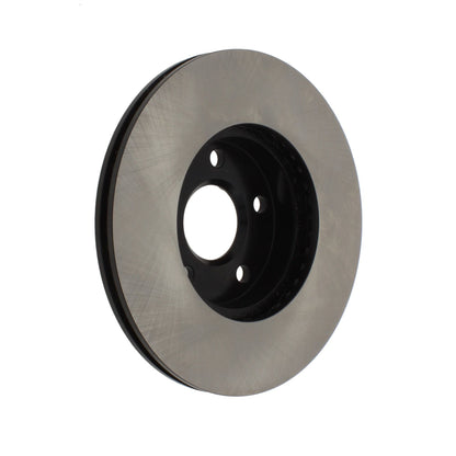 StopTech Premium Cryostop Rotor; Front