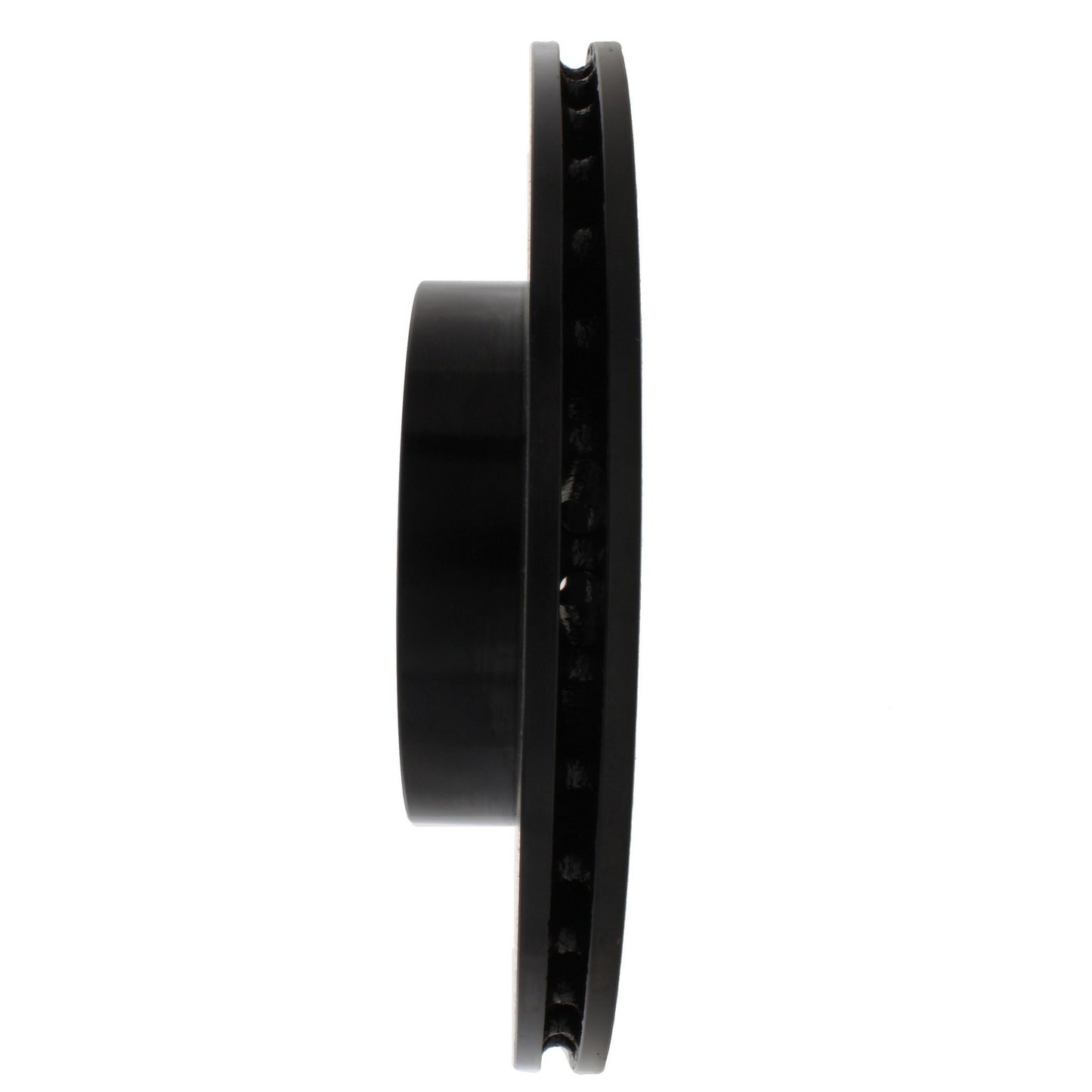 Centric Parts Disc Brake Rotor Premium E-Coat for 1990-2005 Buick Chevrolet Pontiac Oldsmobile 120.62034