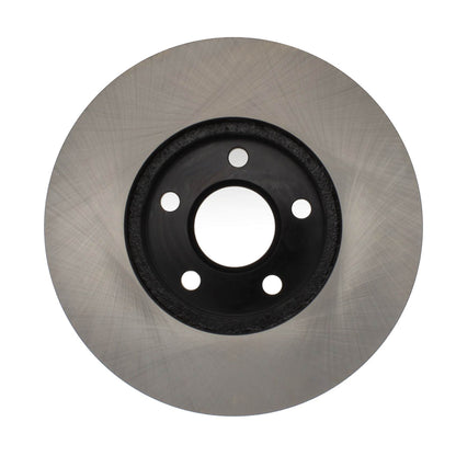 Centric Parts Disc Brake Rotor Premium E-Coat for 1990-2005 Buick Chevrolet Pontiac Oldsmobile 120.62034