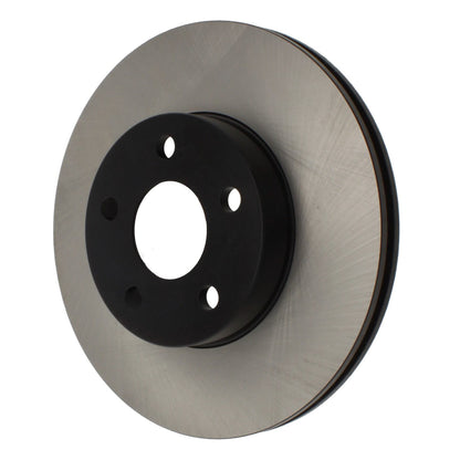 Centric Parts Disc Brake Rotor Premium E-Coat for 1990-2005 Buick Chevrolet Pontiac Oldsmobile 120.62034