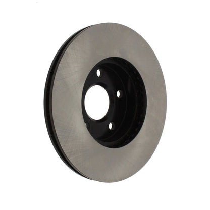 Centric Parts Disc Brake Rotor Premium E-Coat for 1990-2005 Buick Chevrolet Pontiac Oldsmobile 120.62034