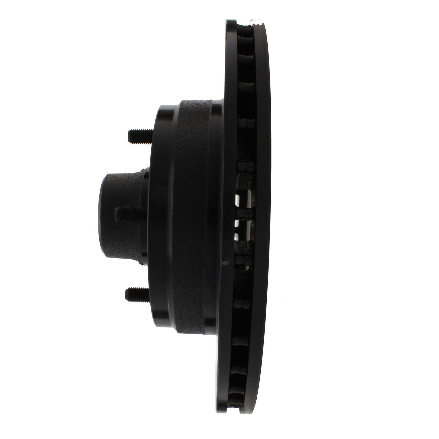 Stoptech Centric Performance Brake Rotor 120.62035